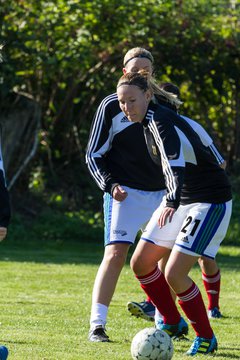 Bild 52 - Frauen SV Fortuna B�sdorf - SV Henstedt Ulzburg : Ergebnis: 0:7